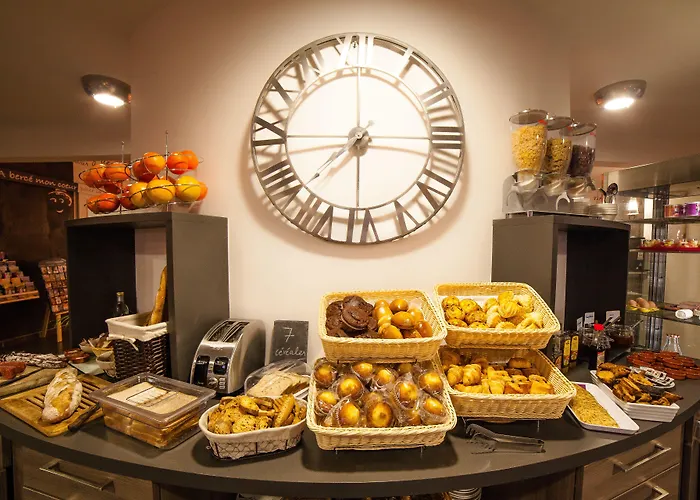 The Originals City, Les Domes, Sud Saleilles 3*