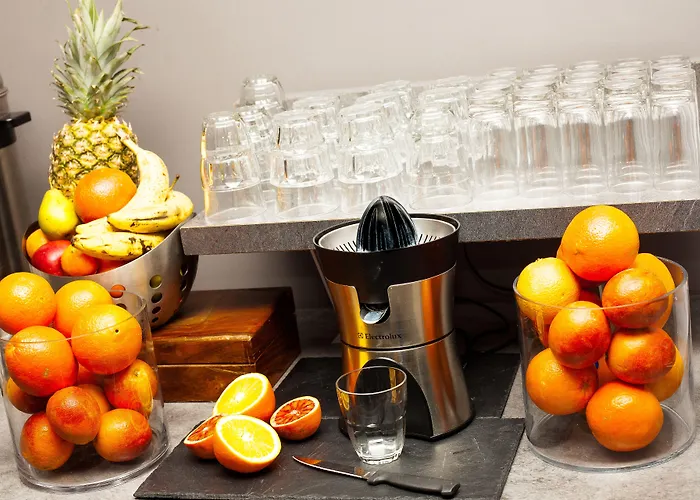 The Originals City, Les Domes, Sud Saleilles