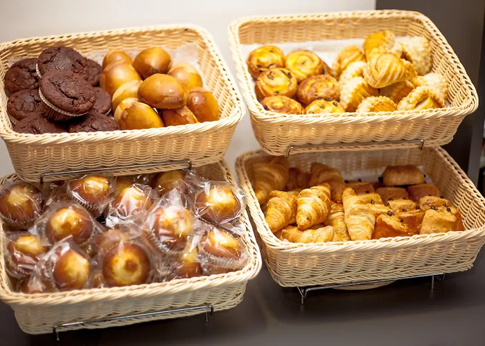 The Originals City, Les Domes, Sud Saleilles Hotel Perpignan