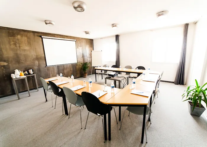 The Originals City, Les Domes, Sud Saleilles 3*