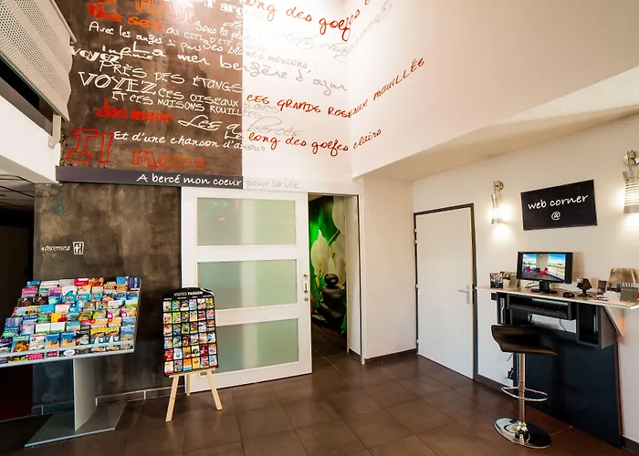 The Originals City, Les Domes, Sud Saleilles 3* Perpignan