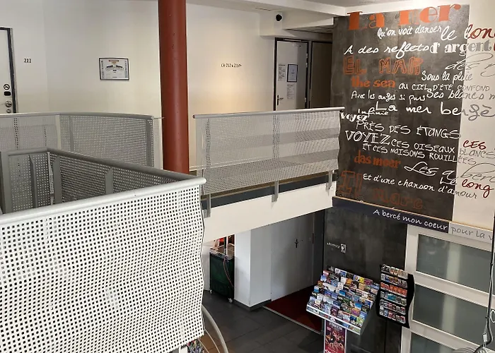 The Originals City, Les Domes, Sud Saleilles Hotel 3*