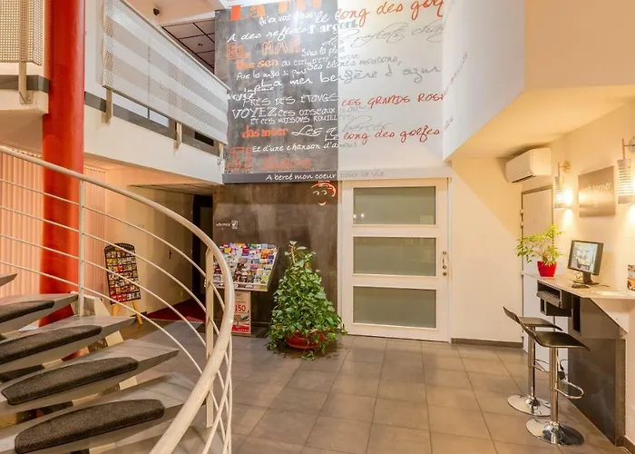 The Originals City, Les Domes, Sud Saleilles